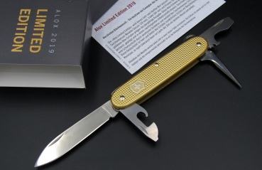 Victorinox limited Edition 2019