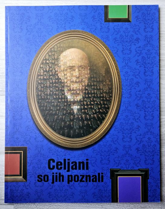 CELJANI SO JIH POZNALI Tatjana Badovinac