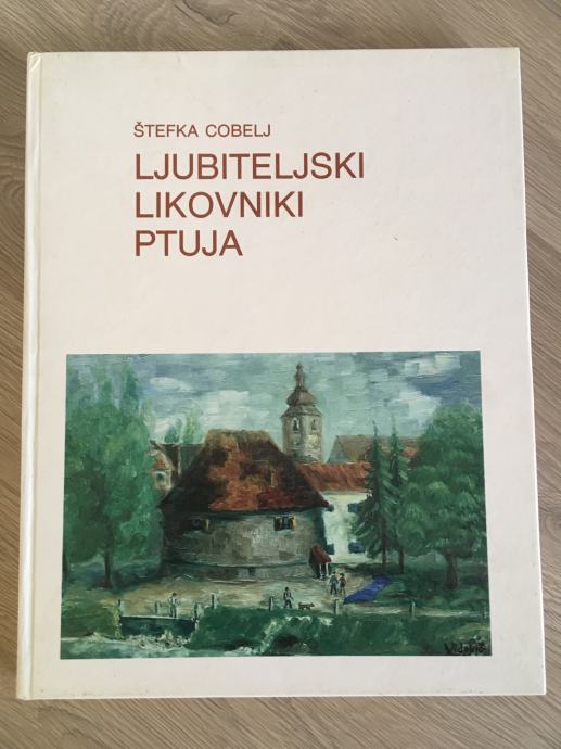 Ljubiteljski likovniki Ptuja