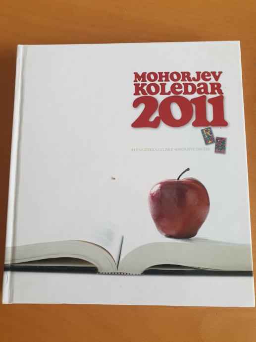 Mohorjev koledar 2011