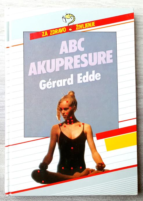 ABC AKUPRESURE Gerard Edde