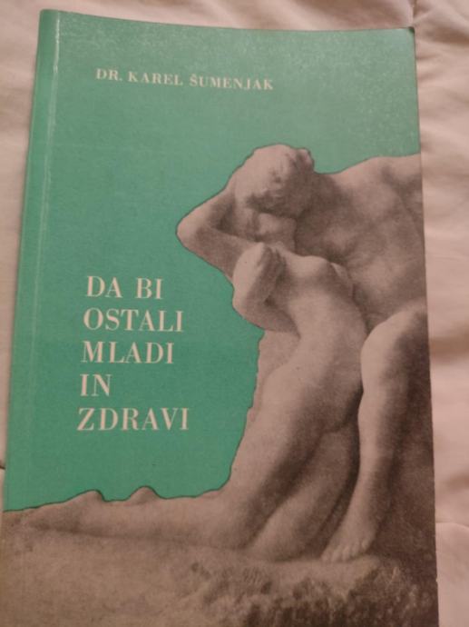 Da bi ostali mladi in zdravi