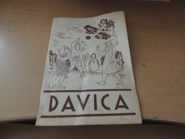 DAVICA B. PIRC MINISTRSTVO ZA LJUDSKO ZDRAVSTVO 1947