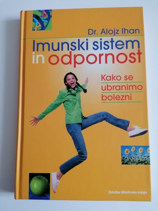 Imunski sistem in odpornost