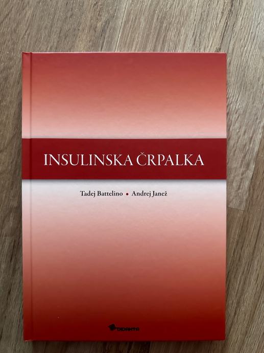 Inzulinska črpalka