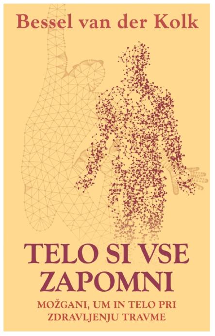 KUPIM - Telo si vse zapomni (Bessel van der Kolk)