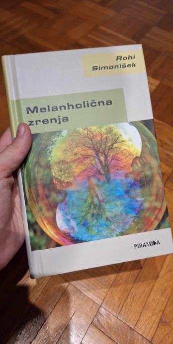 Melanholična zrenja