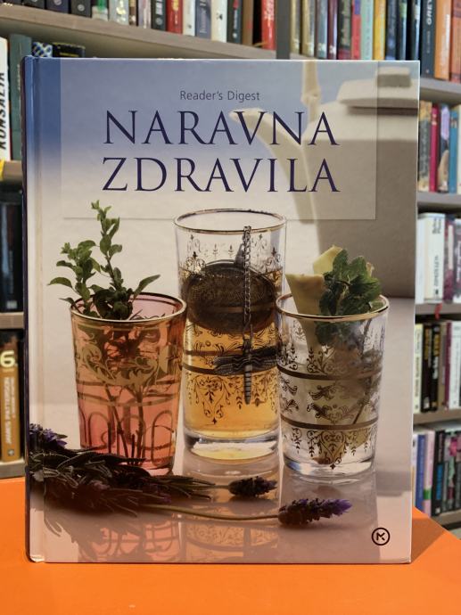 Naravna zdravila