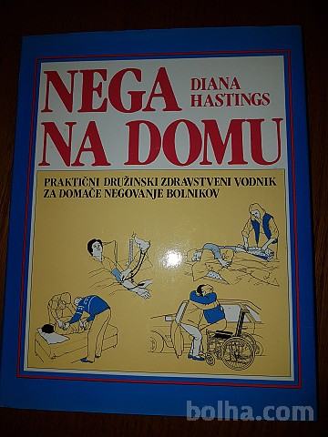 Nega na domu