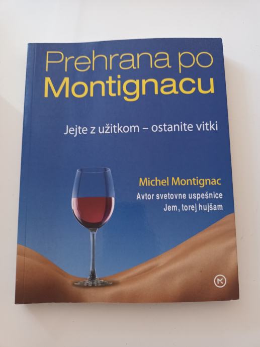 Prehrana po Montignacu