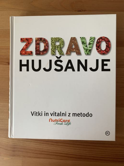 Priročnik ZDRAVO HUJŠANJE