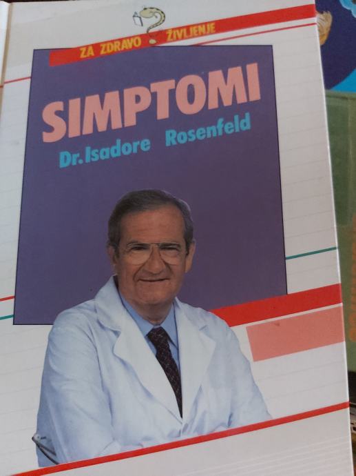 ROSENFELD SIMPTOMI