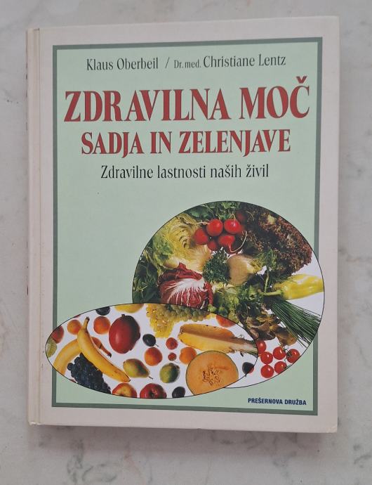 Zdravilna moč