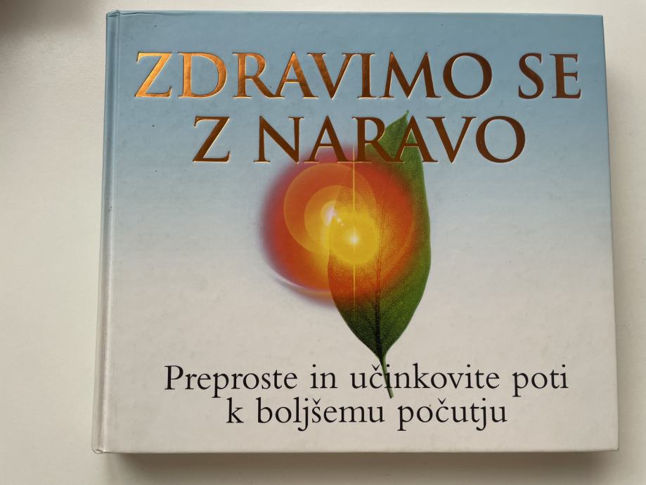 Zdravimo se z naravo