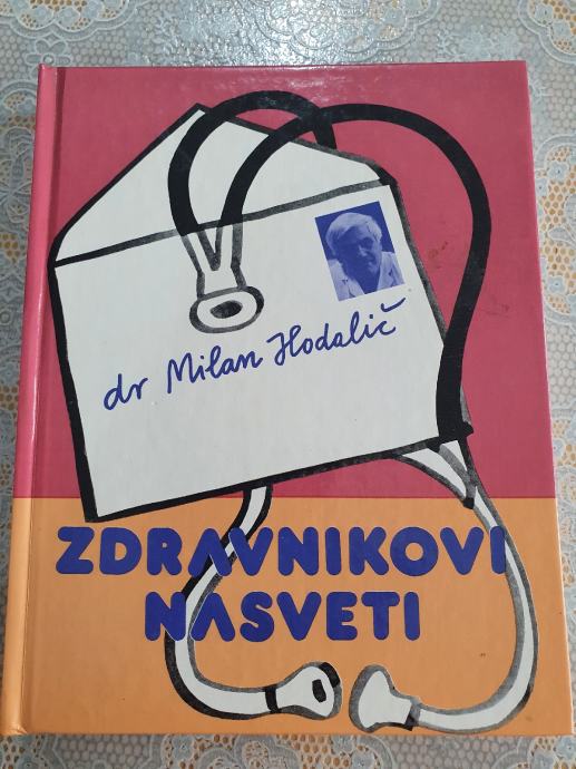 Zdravnikovi nasveti, 1984