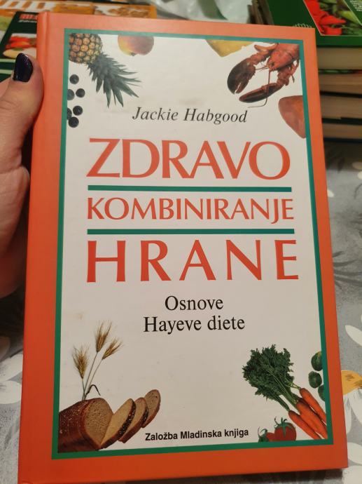 Zdravo kombiniranje hrane