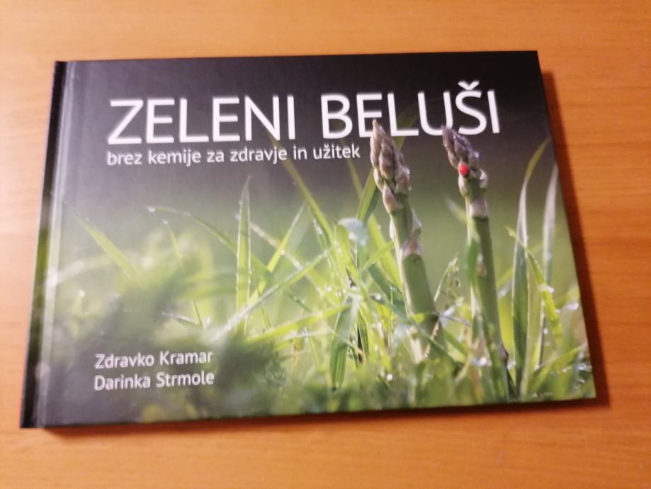 Zeleni beluši