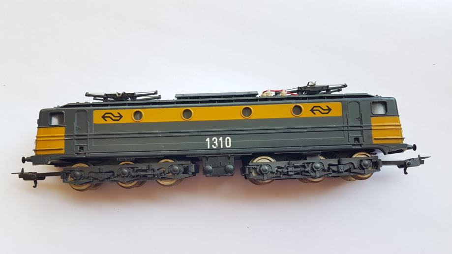 1:87 HO merilo NS 1310 električna lokomotiva