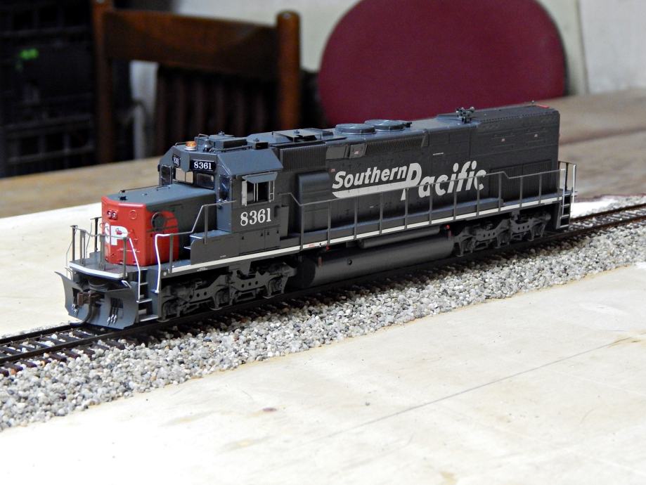 SD 40