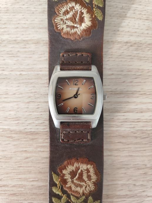 Fossil JR-9591