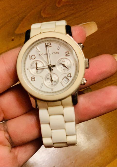 MICHAEL KORS original ura