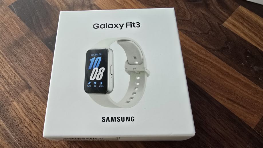 SAMSUNG GALAXY FIT 3, NOVA , original zapakirana+garancija