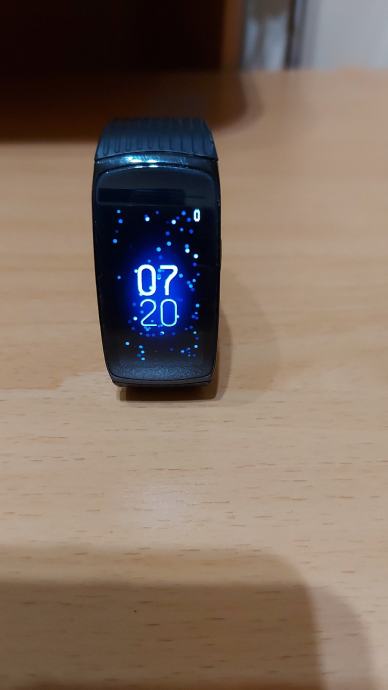 Ura Gear Fit2 Pro