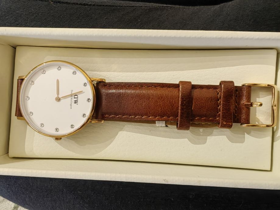 Novo uro od Daniel Wellington