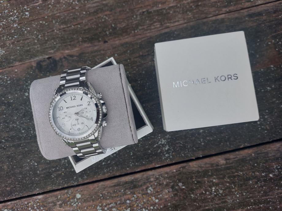 Ženska Ura Michael Kors Mk 5165