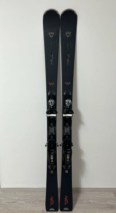 Smuči ROSSIGNOL NOVA 14 TI+NX12 2024