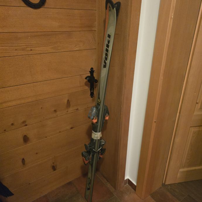 Smuči Volkl 160 cm