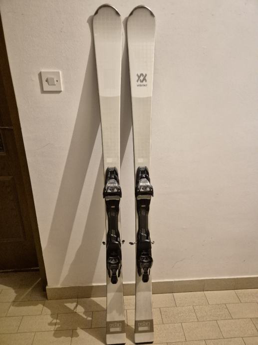 Völkl Flair SC + vMotion 11 GW ... 2023 ...158cm