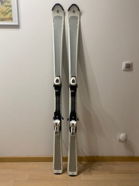 Ženske smuci Elan Infinity 160 cm