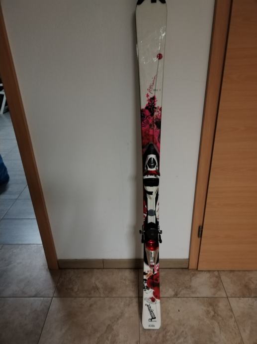 ženske smuči ROSIGNOL 150 cm