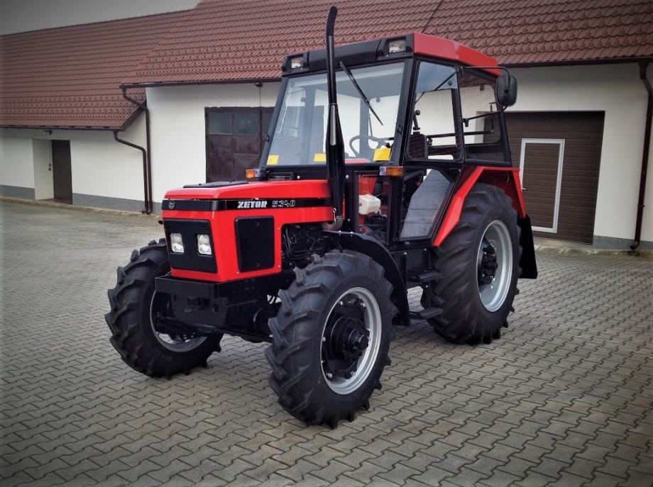 Zetor 5340