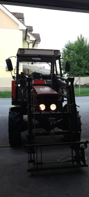 Zetor 7245