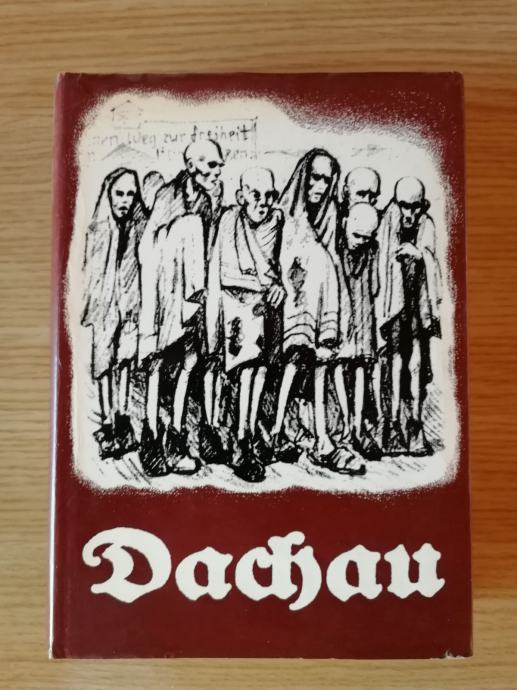 Dachau – Zbornik