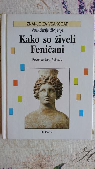 Kako so živeli Feničani