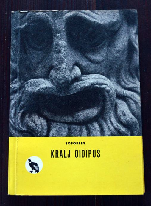 Kralj Oidipus - Sofokles