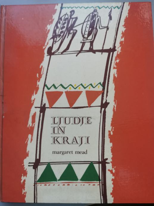 LJUDJE IN KRAJI