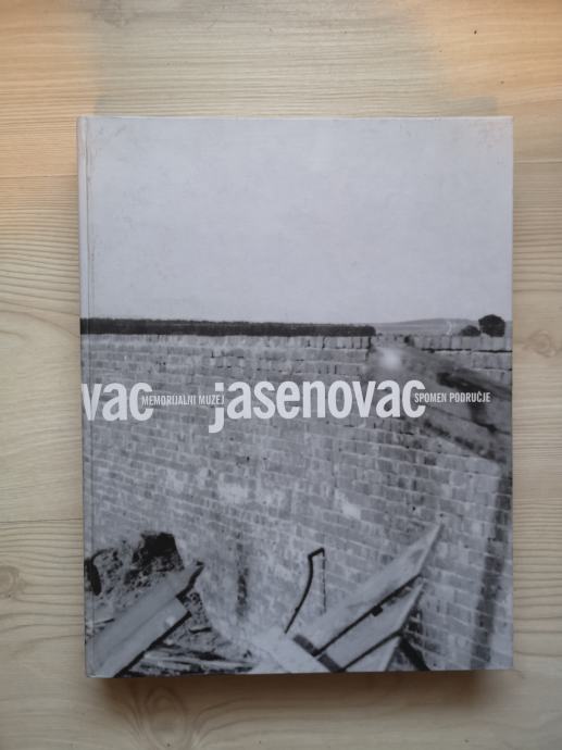 MEMORIJALNI MUZEJ JASENOVAC SPOMEN PODRUČJE