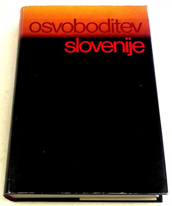 OSVOBODITEV SLOVENIJE NOB