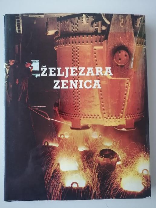 ŽELJEZARA ZENICA