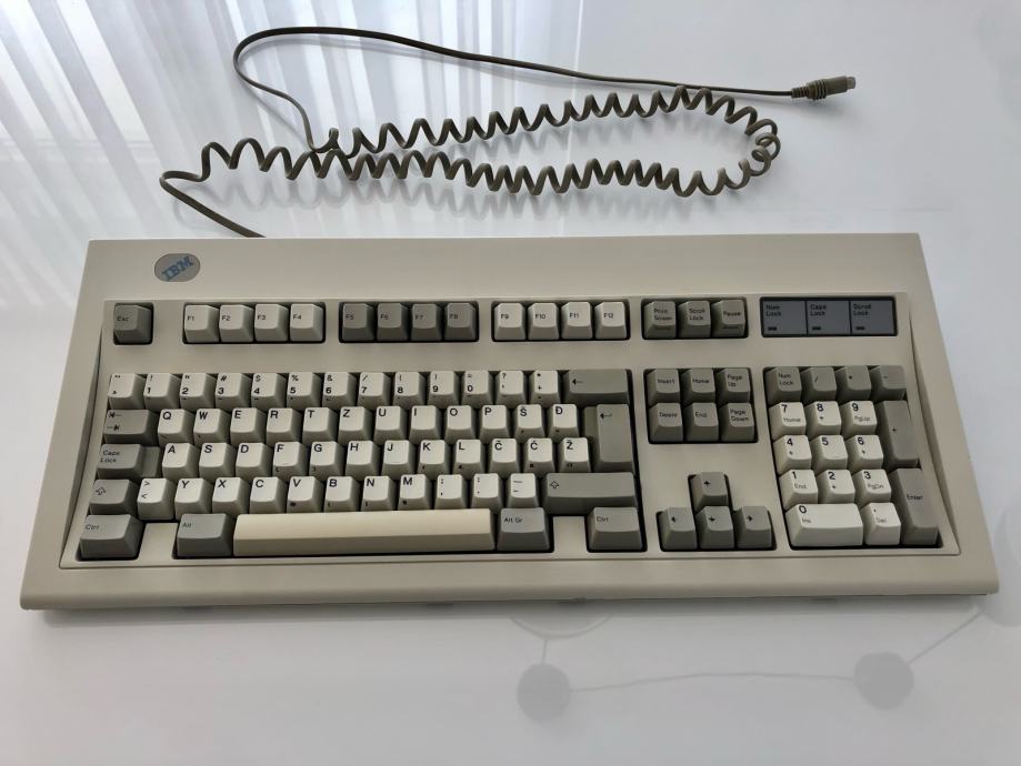 IBM Model M 95'