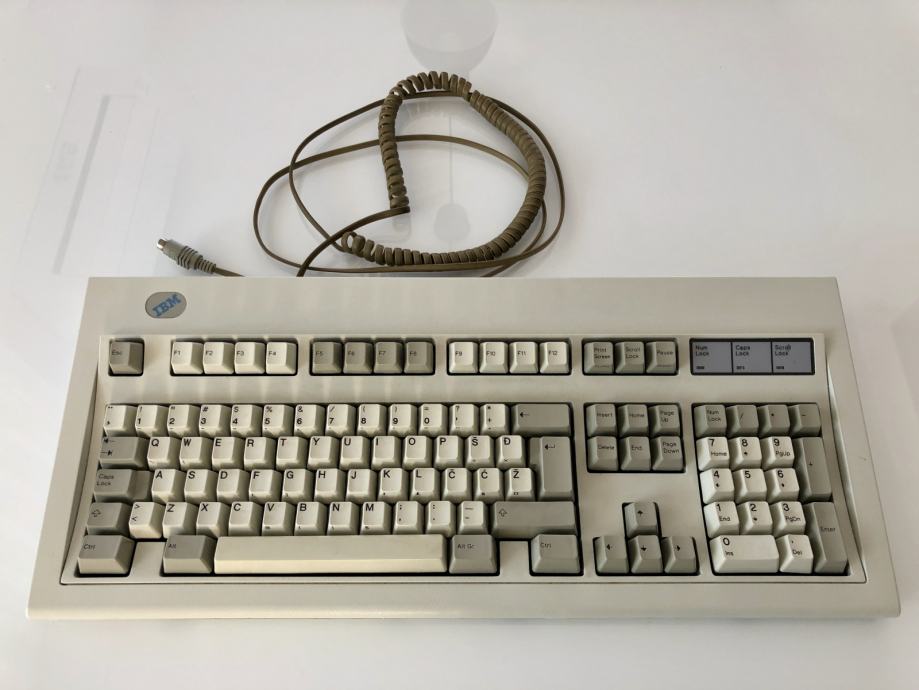 IBM Model M