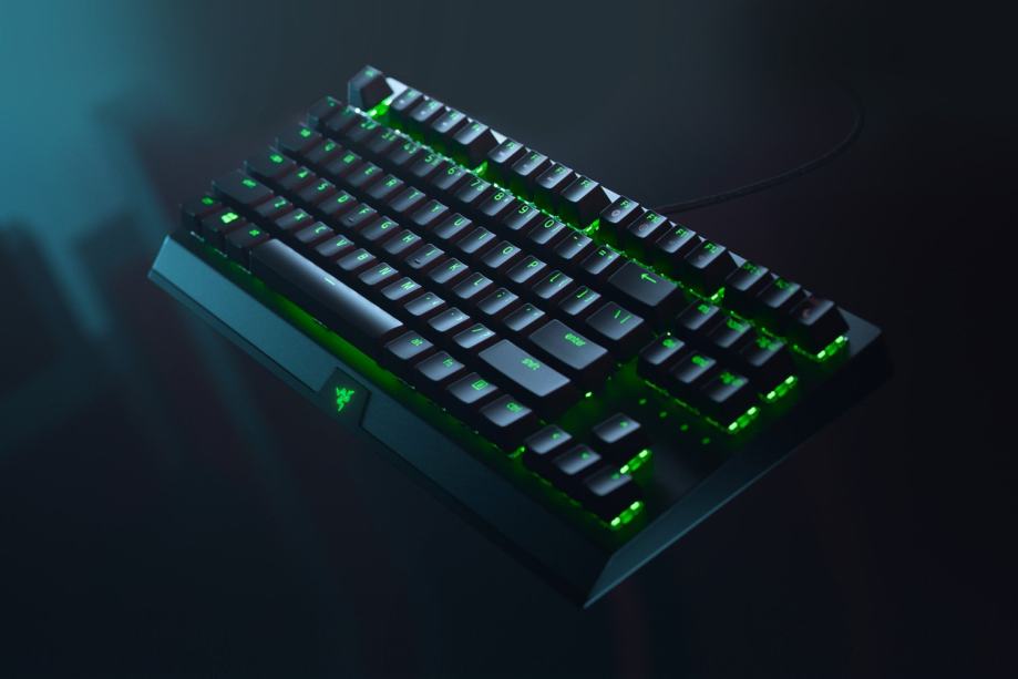 Razer BlacWidow V3 Tenkeyless