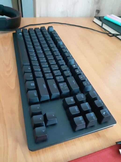 Razer Huntsman V2 Tenkeyless