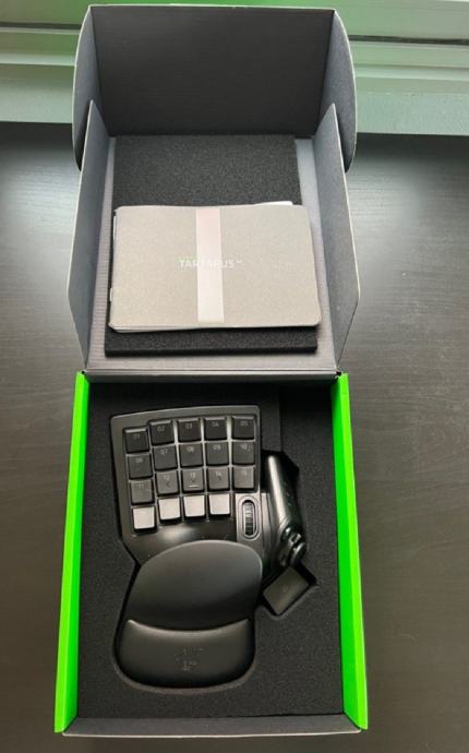 RAZER TARTARUS v2