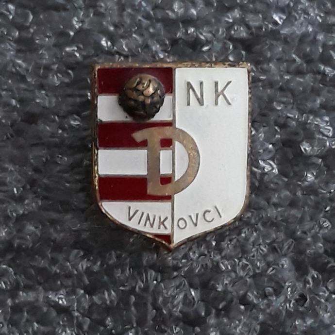 NK Dinamo Vinkovci, brez zvezde| nogomet