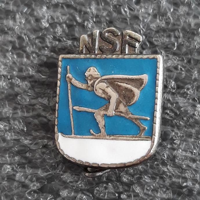 NSF Norwegian Ski Federation | Norges Skiforbund | smučanje